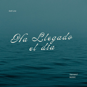 Ha Llegado El Dia