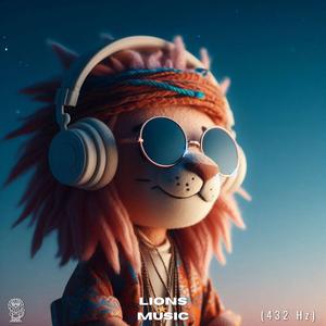 Nocturnal Haven (92Hz-93Hz) 432Hz (Brown Noise Version)