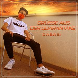 Grüsse aus der Quarantäne