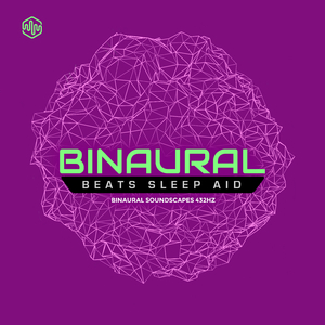 Binaural Soundscapes 432hz