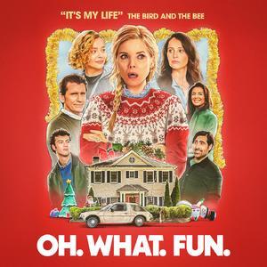 It's My Life (from "Oh. What. Fun.")