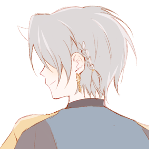 Baby you【中性少年音】