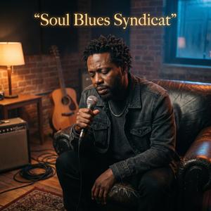 You look wonderful tonight Soul Blues