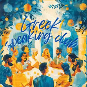 Greek Speaking Club