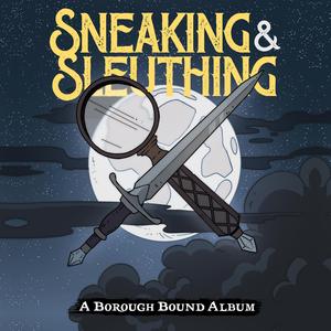 The Feastbringer Cometh (Sleuthing)