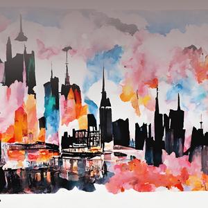 New Generation (Electronic)