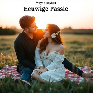 Eeuwige Passie