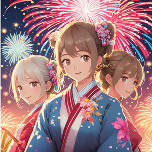 夢のメロディー