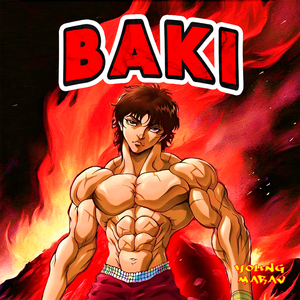 BAKI