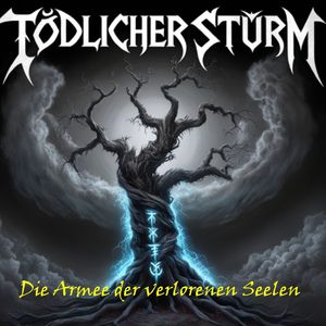 Tödlicher Sturm