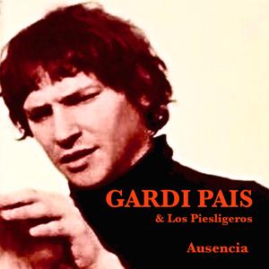 Ausencia (feat. Los Piesligeros)