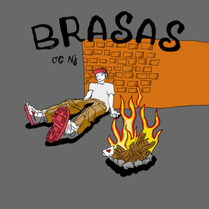 Brasas