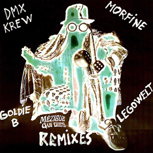 LMXP (Morfine Remix)