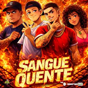 Sangue Quente