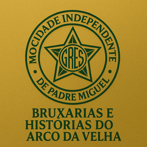 Bruxarias e Histórias do Arco da Velha