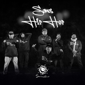 Gracias (feat. Aborigen, La Mala Muerte, D.lakmatz, MC Plenno, 6 Saq'be & Chkss de la Rima)