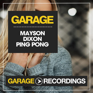 Ping Pong (Original Mix)