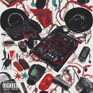 Drank (feat. MONEYB & DayDarko)