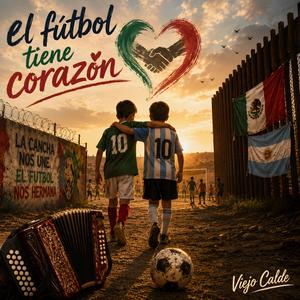 El Fútbol Tiene Corazón