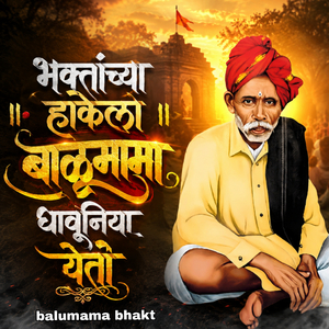 भक्तांच्या हाकेला बाळूमामा धावूनिया येतो