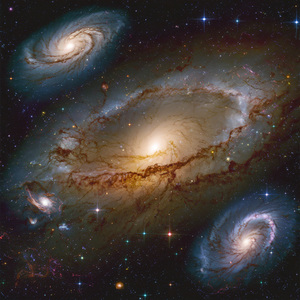 Where the Waves Sleep