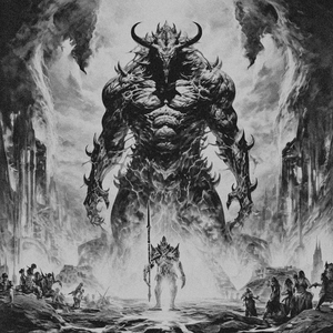 Armageddon (Sped Up)