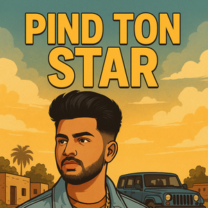 Pind Ton Star