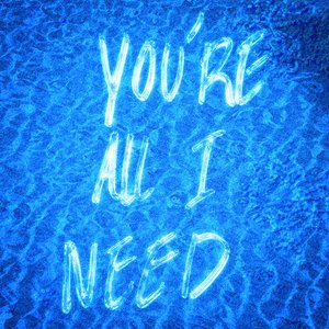 You're All I Need