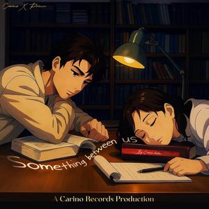Something Between Us