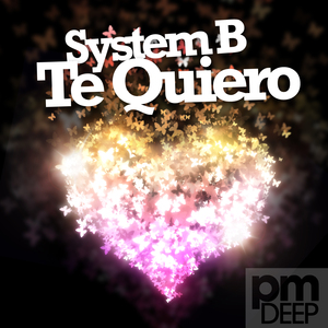 Te Quiero(Original Mix)
