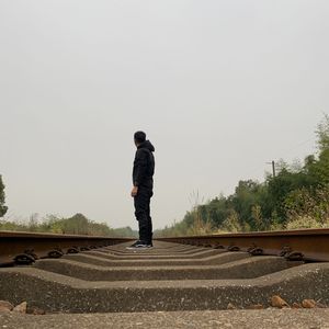 男人就是累（Woody Remix）