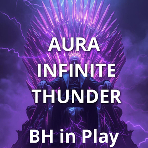Aura Cetro Quebrado