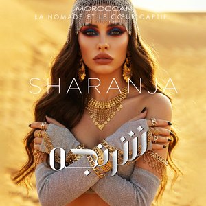Sharanja – La Nomade Et Le Cœur Captif