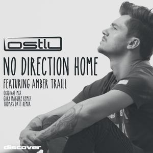 No Direction Home (Thomas Datt Remix)
