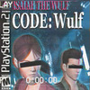 Isaiah the Wulf - Code: Wulf