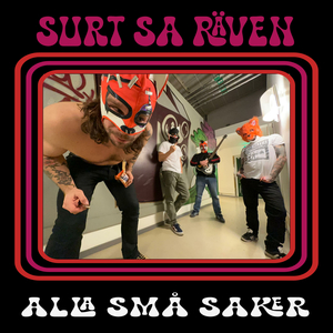 Alla Små Saker