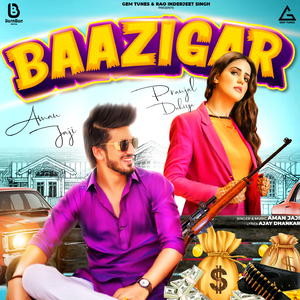 Baazigar