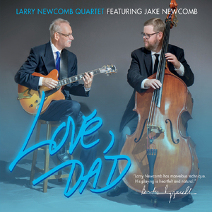 Love, Dad (feat. Jake Newcomb)