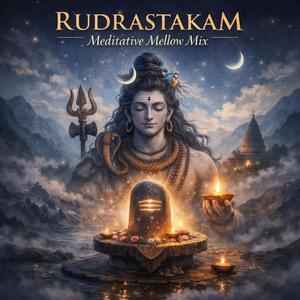 Rudrāṣṭakam (Meditative Mellow Mix)