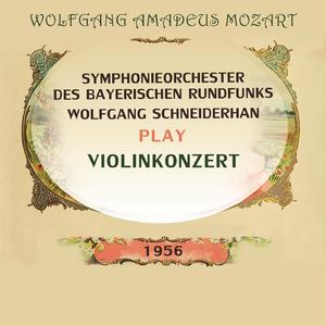 Violinkonzert, KV 218 D Major: Allegro