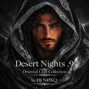 Echoes of Arid Lands