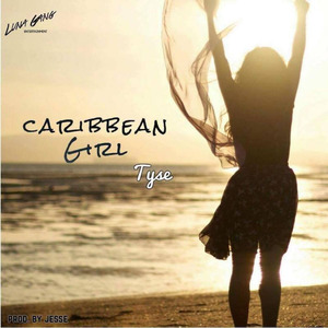 Caribbean Girl
