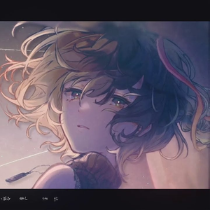 なんでもないや (Cover)