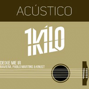 Deixe Me Ir (Acústico )