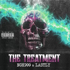 The treatment (feat. Lastly, This.)