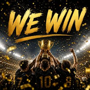 we win (feat. tsarina dushi)