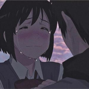 也许尽头会是你