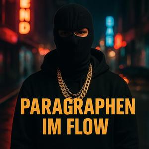 Paragraphen im Flow