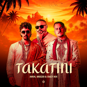 Takatini