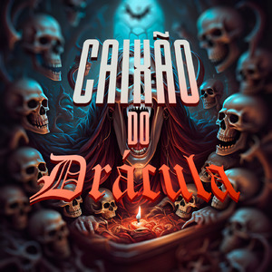 Caixão do Drácula